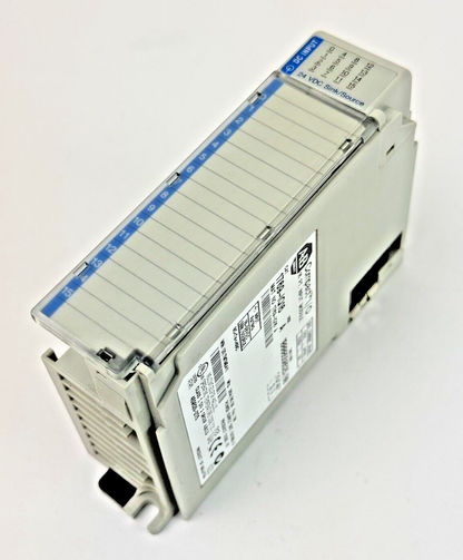 ALLEN-BRADLEY - 1769-IQ16 SER. A, F/W REV 3.1, DIR/VER 10000550525/00 - 16 PT.