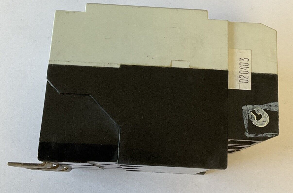 WESTINGHOUSE GDB 14K CIRCUIT BREAKER 20A 480VAC 3POLE 50/60HZ