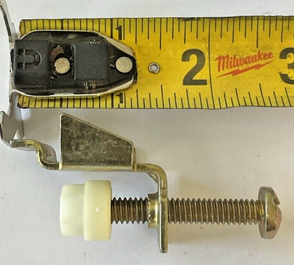 ALLEN BRADLEY PANELVIEW MOUNTING CLIP ***LOTOF8***
