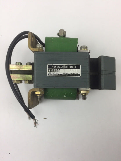GE CR9500B105B2A SOLENOID 115V 60HZ