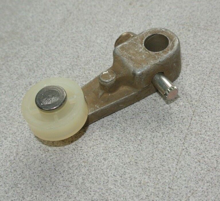 ALLEN-BRADLEY 802T-W1 OPERATING LEVER 3/4"DIAMETER x 9/32"WIDE ROLLER - EACH