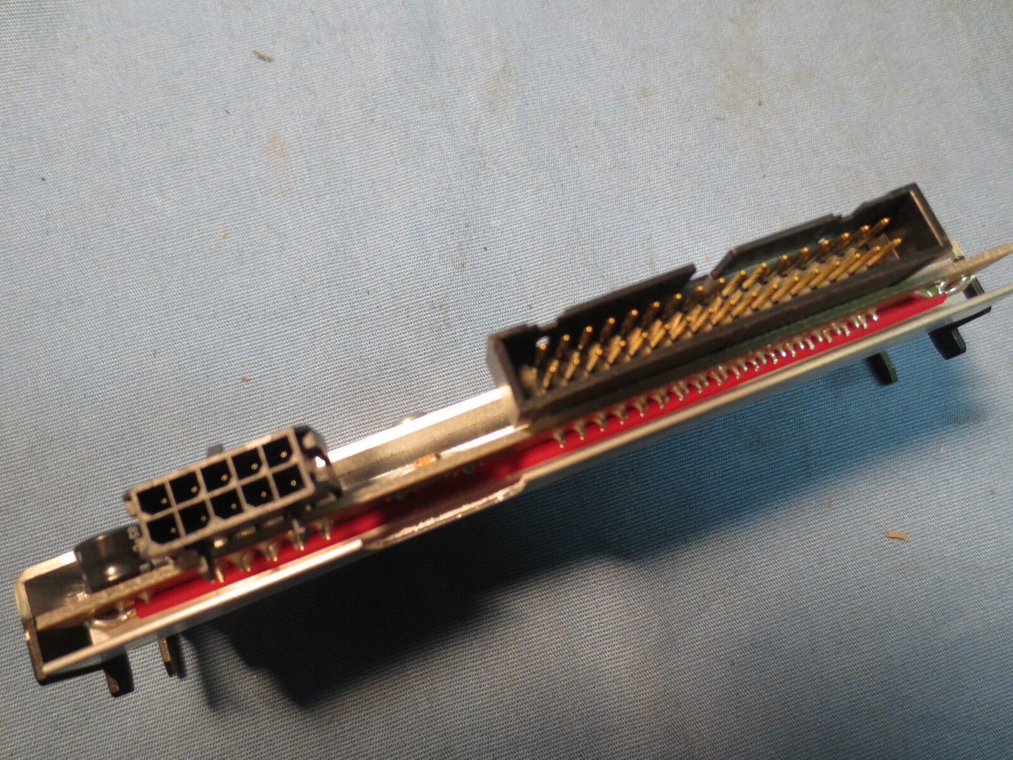 ZEBRA PRINTHEAD KPA-104-8MTA4-ZB9