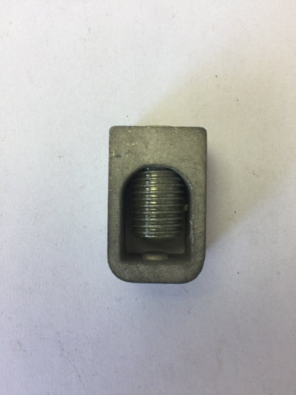 GOULD LAI-E100 LINE SIDE LUG FOR E, HE FRAME CIRCUIT BREAKER (LOT OF 3)