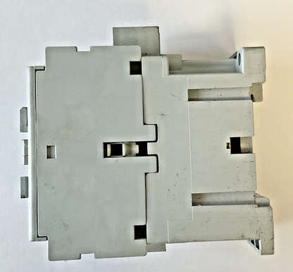 ALLEN BRADLEY 100-C12*10 CONTACTOR 600VAC 25AMPS C12