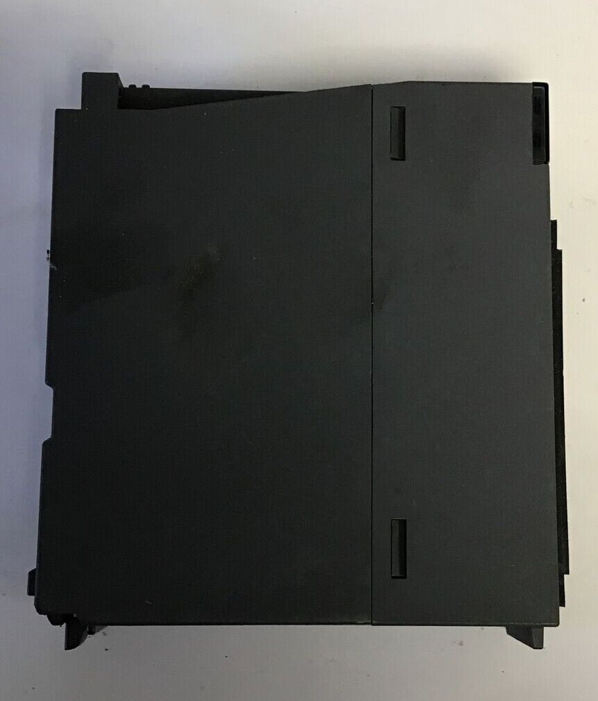 MITSUBISHI QD75MH4 POSTIONING UNIT 24VDC 0.1A MELSEC-Q