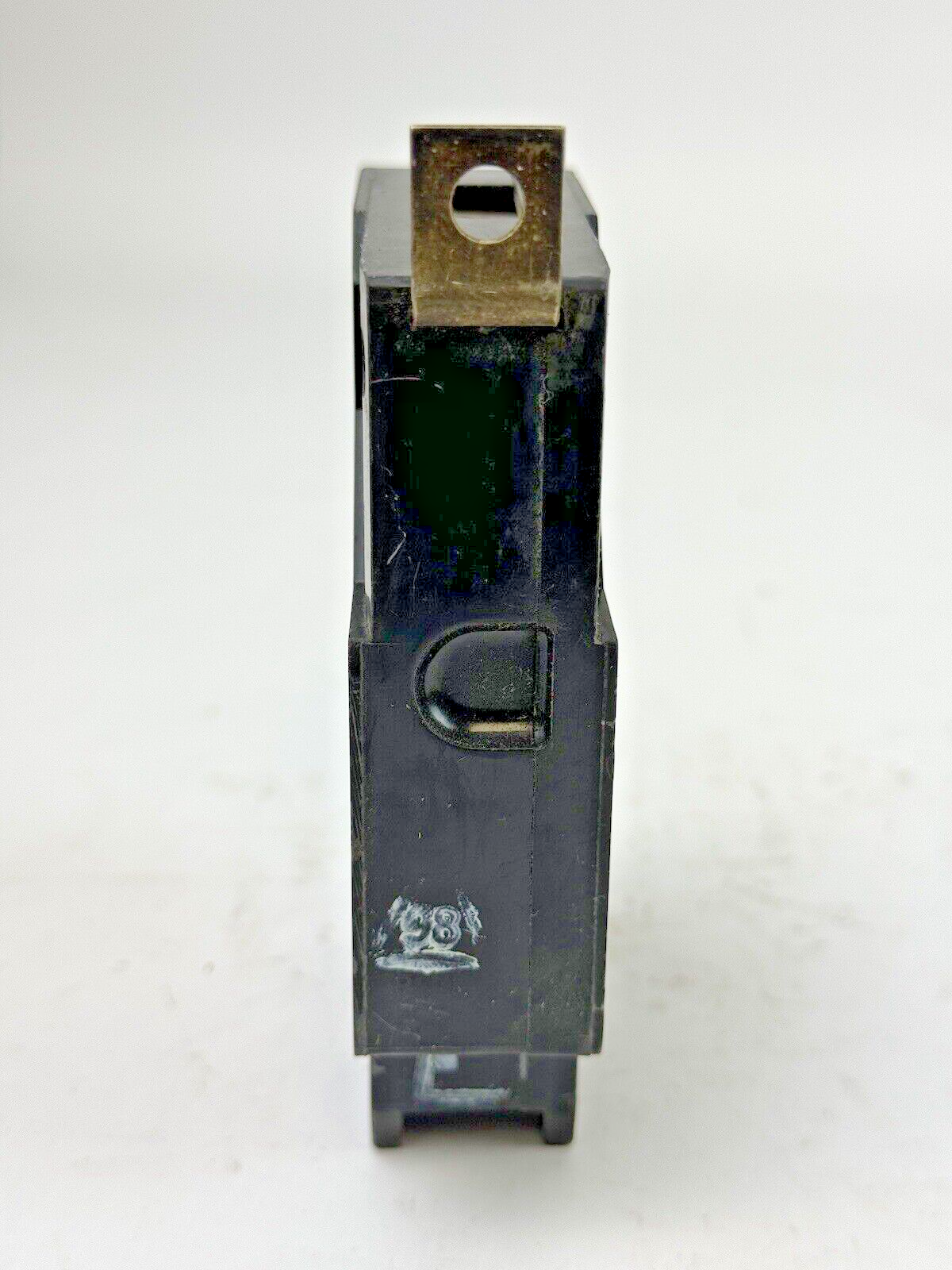 WESTINGHOUSE - GHB1015 - BOLT-ON CIRCUIT BREAKER - 1 POLE/277VAC/15A - NEW