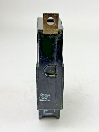 WESTINGHOUSE - GHB1015 - BOLT-ON CIRCUIT BREAKER - 1 POLE/277VAC/15A - NEW