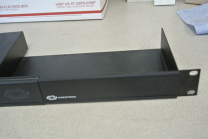 CRESTRON ST-VS VIDEO SENSOR w/ ST-RMK RACK MOUNT / EXPANSION MODULE