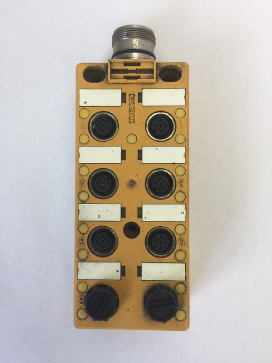 TURCK U7031 VB 80-CS12 MULIT BOX