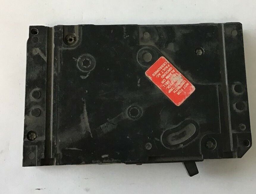 ITE ED61B020 CIRCUIT BREAKER 20A 350VAC 1 POLE