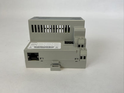 ALLEN BRADLEY 1794-AENT SER B FW 4.3 FLEX ETHERNET/IP ADAPTOR