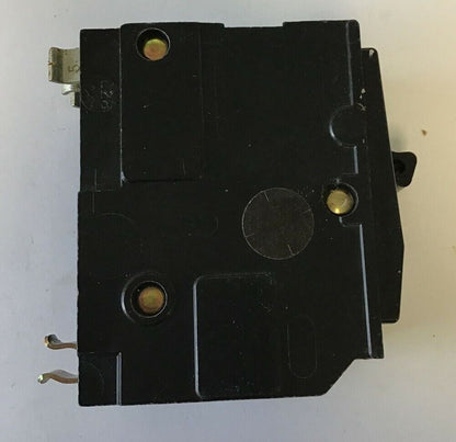 SQUARE D QO215H CIRCUIT BREAKER 15A 240VAC 50/60HZ 2POLE