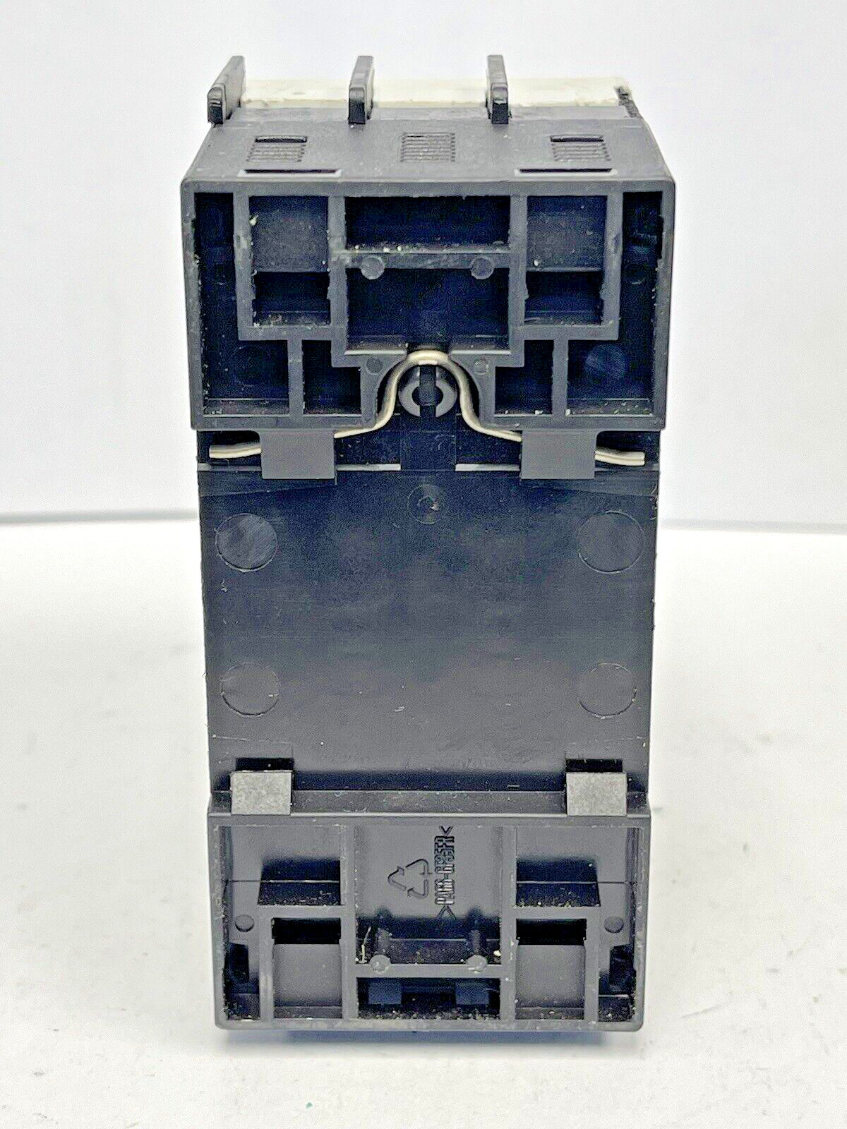 SIEMENS - 3RV1021-0EA10 - CIRCUIT BREAKER / MOTOR PROTECTOR