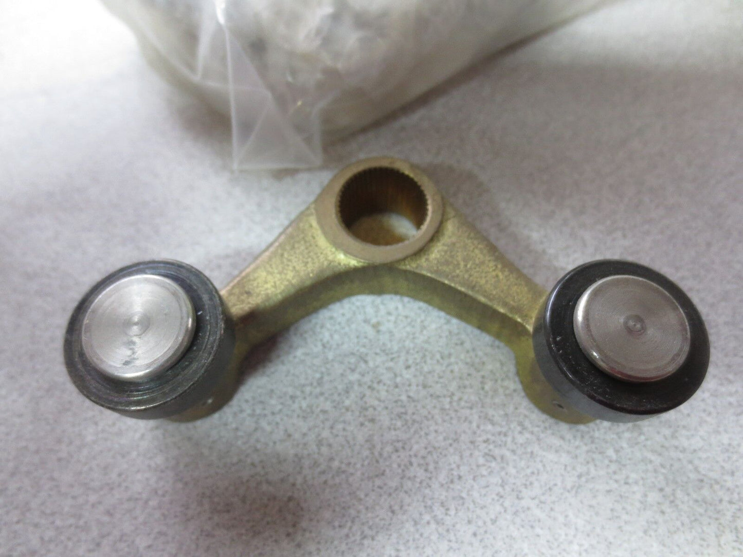 NAMCO EL030-50301 2-ROLLER OPPOSITE SIDE (TSO) BRONZE/STEEL ARM - NEW SURPLUS