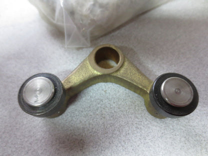 NAMCO EL030-50301 2-ROLLER OPPOSITE SIDE (TSO) BRONZE/STEEL ARM - NEW SURPLUS