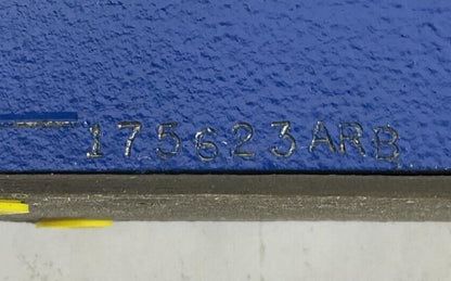 REXROTH 4WE6D62/EW110N9K4 DIRECTIONAL SOLENOID VALVE 120V 4WEH16D72/6E