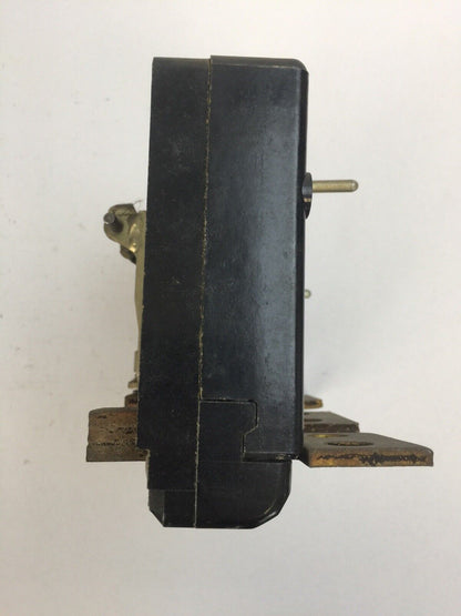 WESTINGHOUSE 69E5832 AB TRIP UNIT 3POLE 800AMP 1600-3200 INST TRIP AMPS