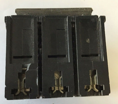 SYLVANIA C390 CIRCUIT BREAKER 90A CLASS CTL TYPE C 240VAC