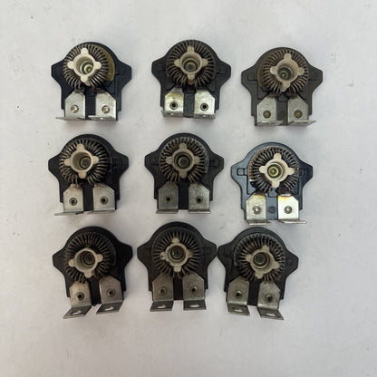 WESTINGHOUSE AG 1.4 HEATER (LOT OF 9)