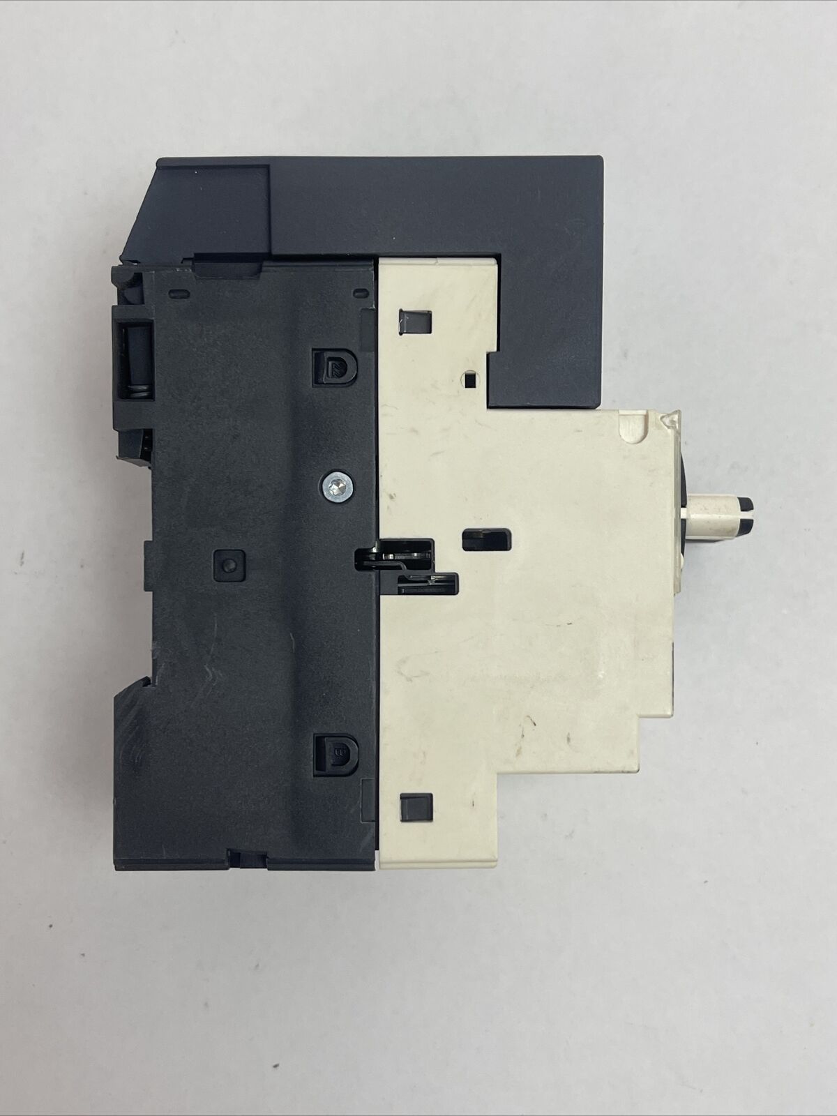 TELEMECANIQUE GV2-P08H7/2.5-4A MANUAL MOTOR STARTER CIRCUIT BREAKER 2.5-4A 2HP