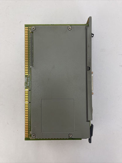 ALLEN BRADLEY 1785-L40B/E PLC-5/40 PROCESSOR REV E01 F/W REV B 3.3A @ 5VDC