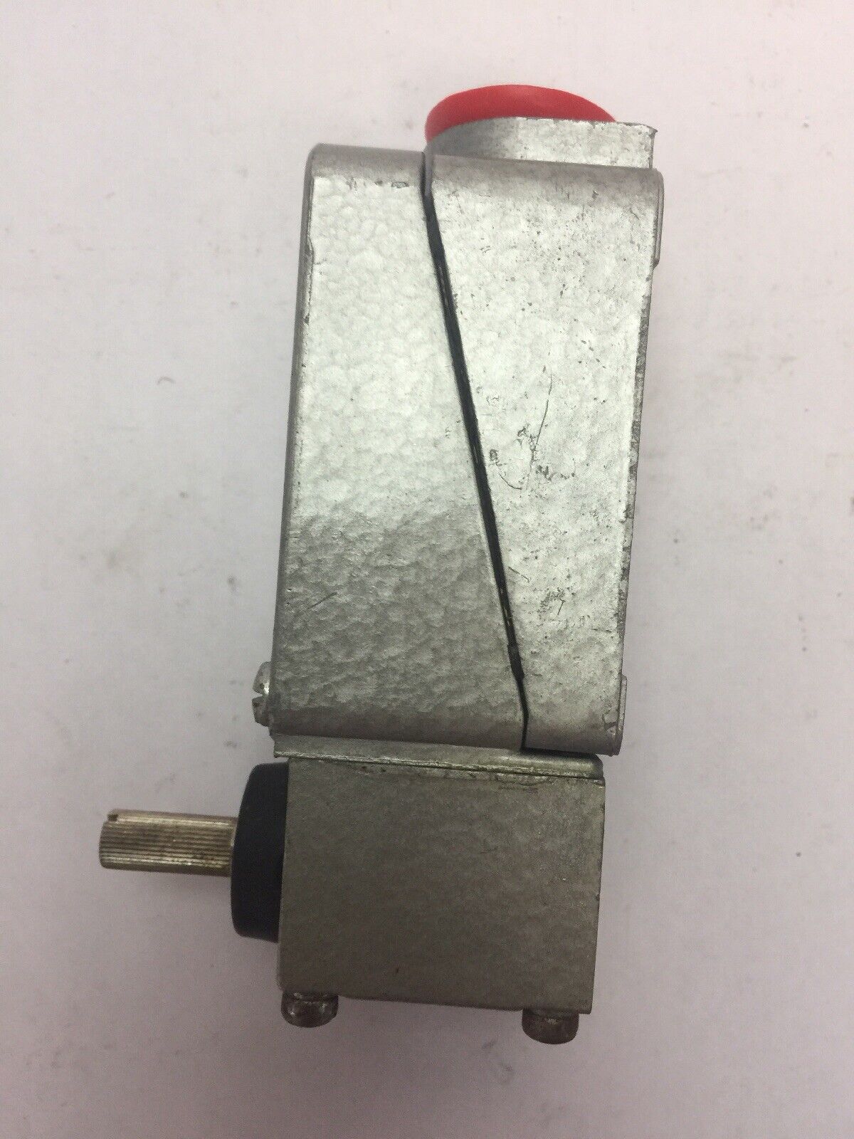 GOULD C2BT JK05T LIMIT SWITCH NEMA A600 R.B. DENISON LOXSWITCH