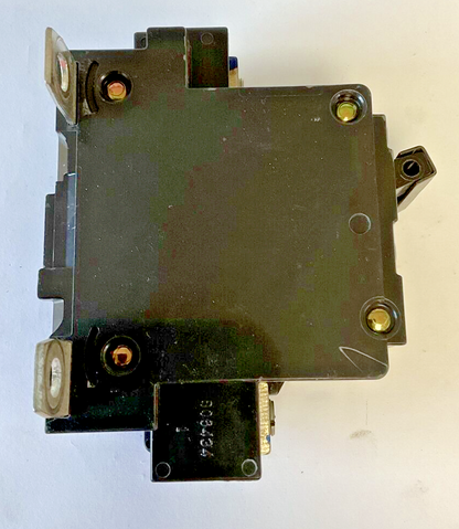 SIEMENS EQ8681 CIRCUIT BREAKER 100A 2POLE 120/240VAC