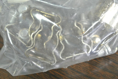 GE / GENERAL ELECTRIC CR108X111B FUSE CLIP KIT - 30A, 250V for NEC - NEW SURPLUS