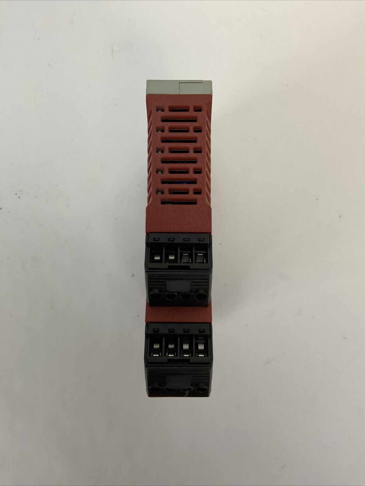 ALLEN BRADLEY 440R-S12R2 GSR SI SAFETY RELAY SER A OUTPUT AC15 250V 1.5A