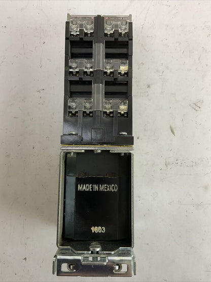 ALLEN BRADLEY 700DC-P800Z24 SER E DC RELAY COIL 24VDC 700-PC40 SER E