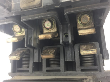 ALLEN BRADELY 500-DOD930 STARTER SIZE 3 600VAC 90A CD236 115-120V 60HZ 110V 50HZ