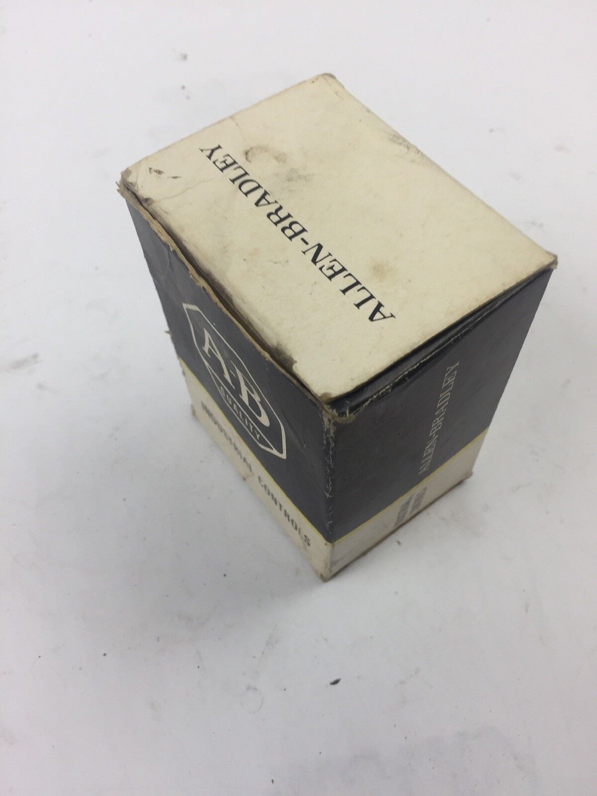 ALLEN BRADLEY 700-PSCA1 SOLID STATE TIMING ATTACHMENT 115-120V 60HZ 110V 50HZ