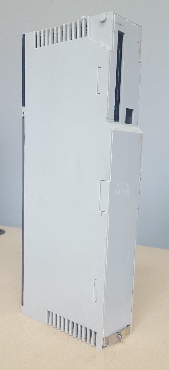 MODICON POWER SUPPLY MODULE 140CPS11400 8AMP 115/230VAC