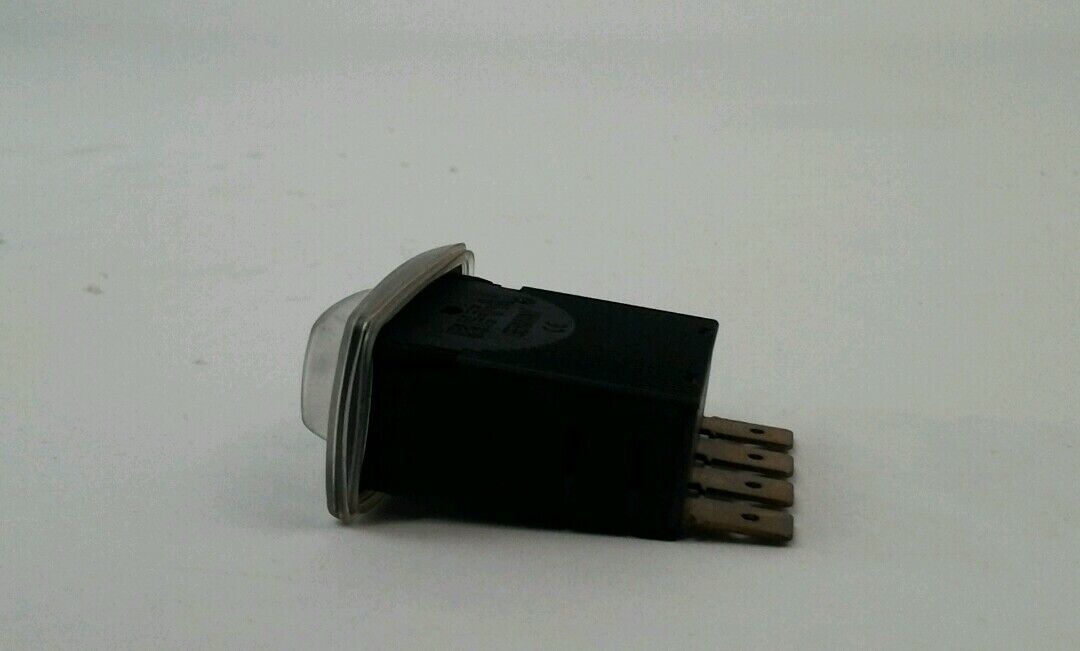 ETA 1120-00025-48201402-16A 16AMP 240VAC/32VDC CIRCUIT BREAKER