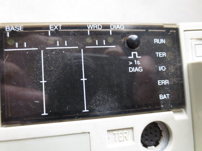 MODICON / TELEMECANIQUE TSX3721100 TSX MICRO PLC