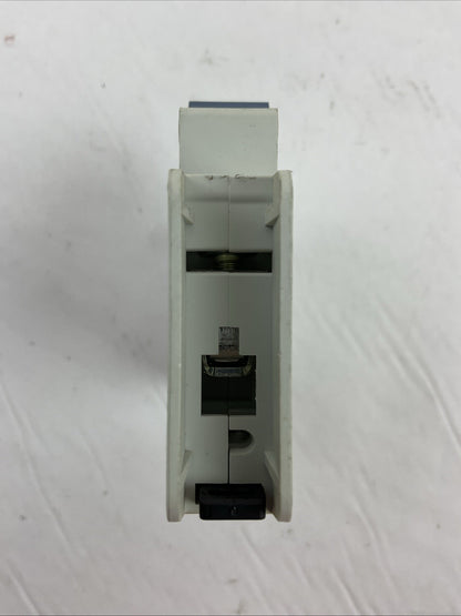 ALLEN-BRADLEY 1489-D1C070 SER A CIRCUIT BREAKER 125VDC 7AMP