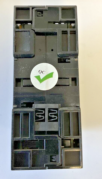 BANNER SC26-2DE BASE CONTROL MODULE 24VDC