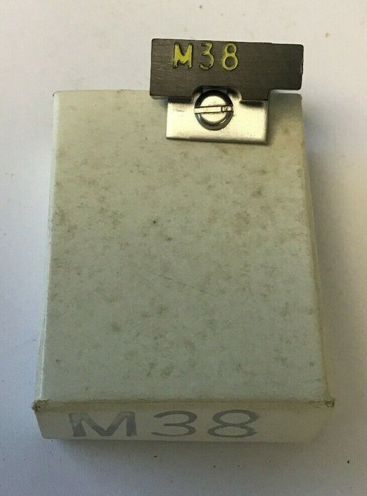SQUARE D G30M38 HEATER***LOTOF9***