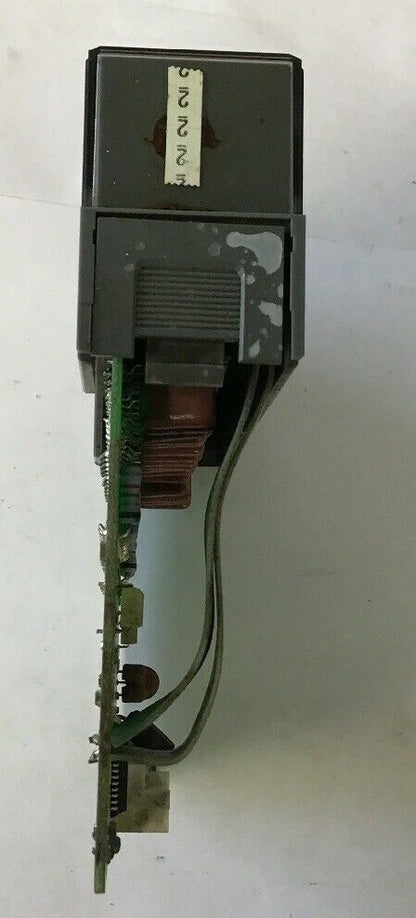 ALLEN BRADLEY SLC500 1746-IA16 INPUT MODULE SER.C 50/60HZ***LOTOF2***