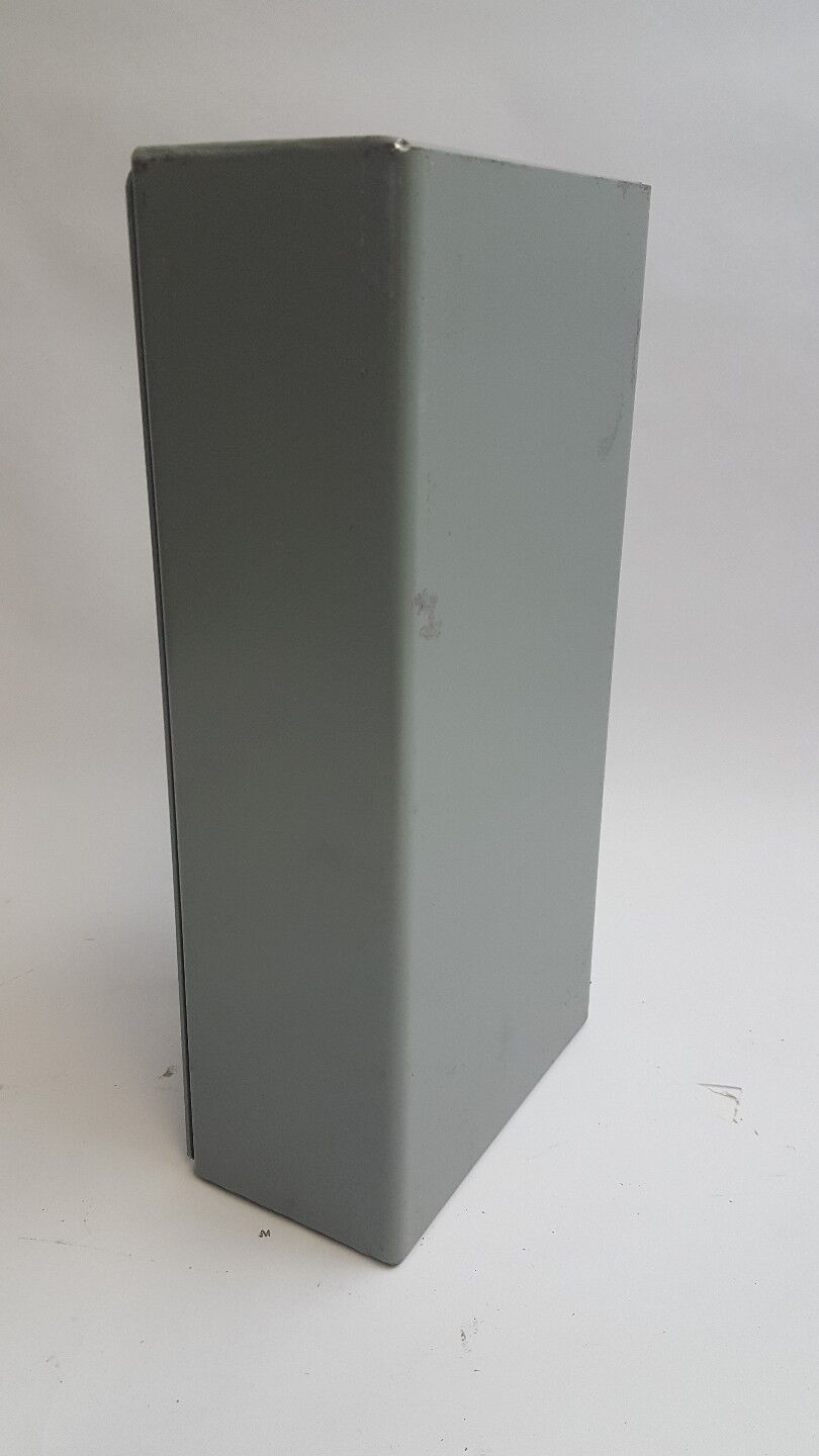 J & A TYPE 1 ENCLOSURE