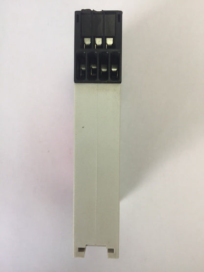 BANNER ES-FA-A99 MACHINE SAFETY RELAY 24V AC/DC 250mA