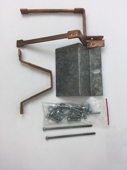 WESTINGHOUSE KCDPFB50 CONNECTOR KIT (Cu/Fe/C)