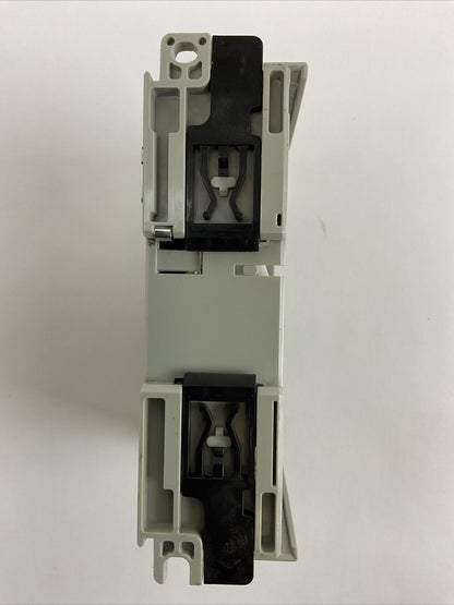 ALLEN BRADLEY 1769-IQ6XOW4 SER B F/W REV 3.1 DIR/VER 95320747/04 COMBINATION
