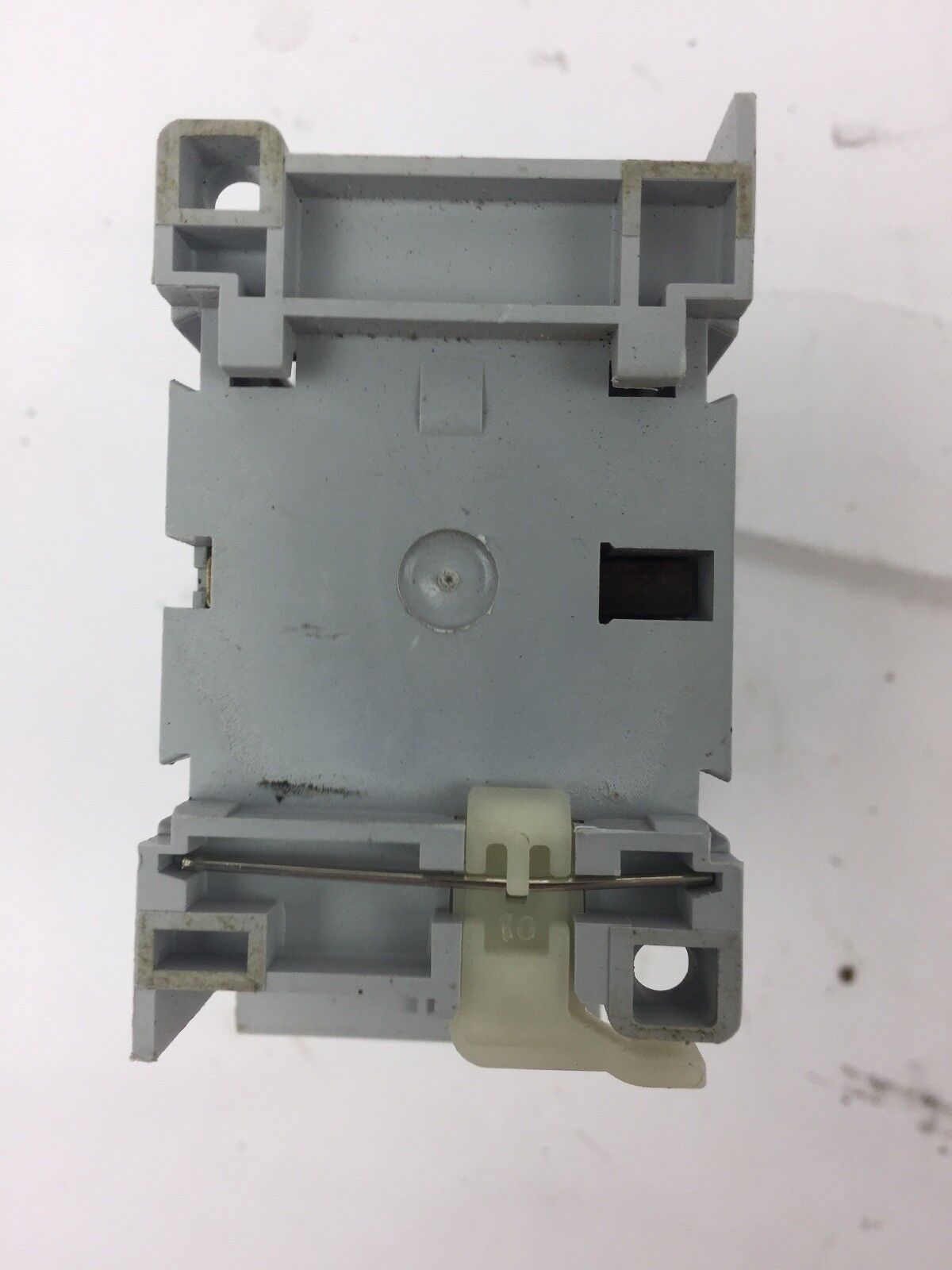 ALLEN BRADLEY 100-C09Z*400 CONTACTOR WITH 100-FSD250 SURGE SUPPRESSOR