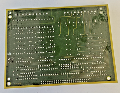 ALLEN BRADLEY 80165-798-51 F I/O INTERFACE BOARD