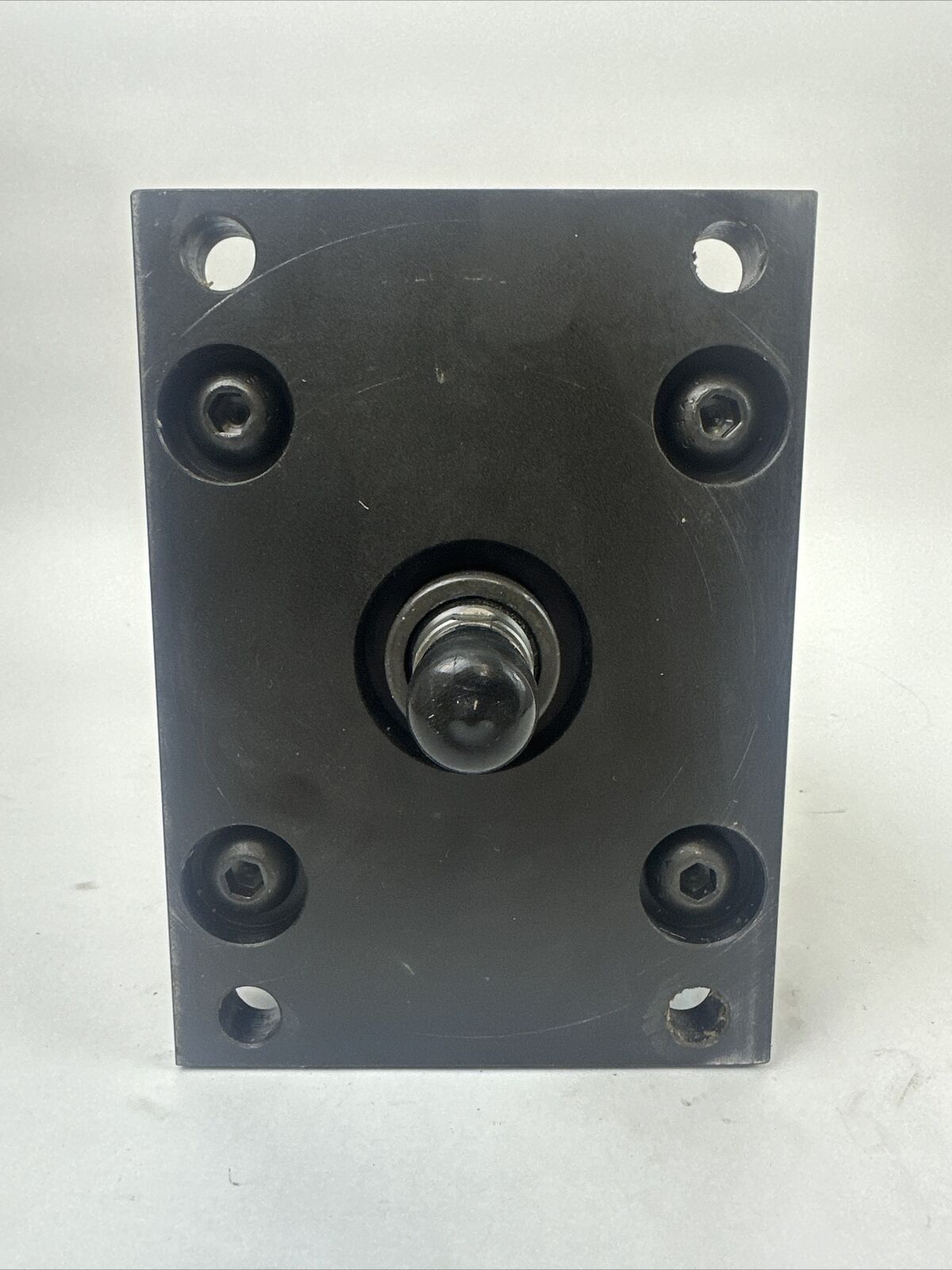 PARKER 05.00 J3MAU14A 3.000 CYLINDER 250 psi Air
