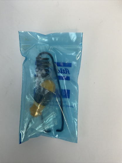 ATLAS COPCO LTV009R035-Q PNEUM SCREWDIRVER 7bar 1100RPM 0,4-3,5 Nm
