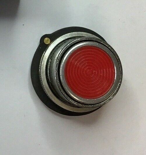 SQUARE D 1 OPERATOR  9001 TR7 SERIES A PUSHBUTTON