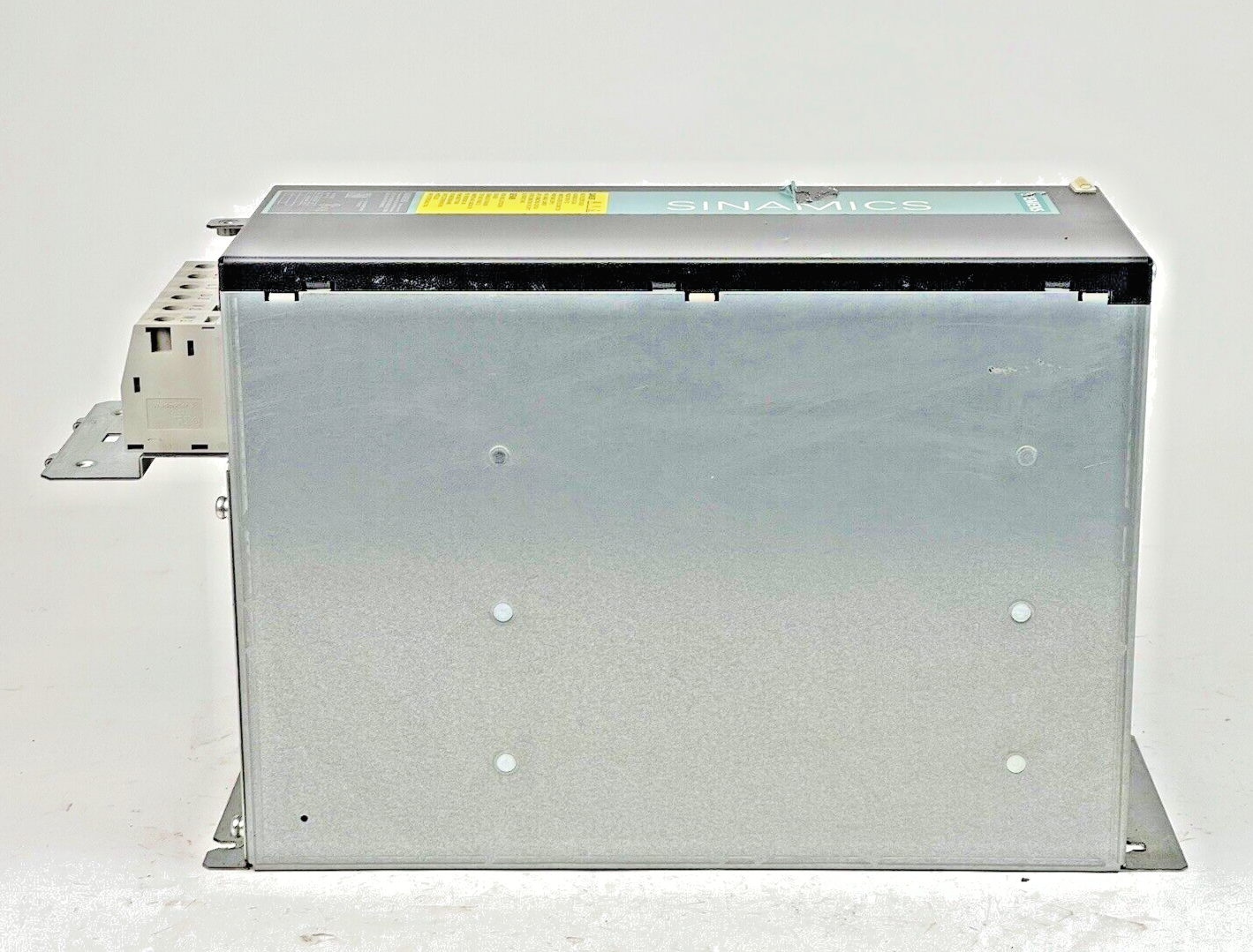 SIEMENS - 6SL3100-0BE23-6AB0 VER. B - SINAMICS ACTIVE INTERFACE MODULE