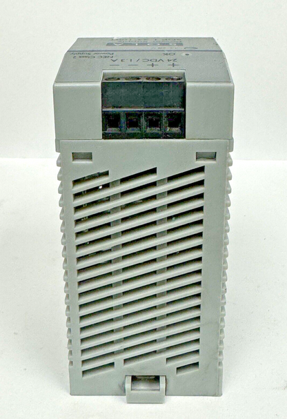 SOLA / EMERSON - SDP 1-24-100T - POWER SUPPLY - 24VDC,1.3 A/ 230VAC,0.7A 50/60Hz